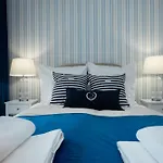 Eden Sea 4* Miedzyzdroje