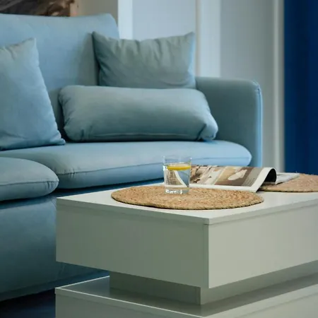 Eden Sea Hotel apartamentowy *