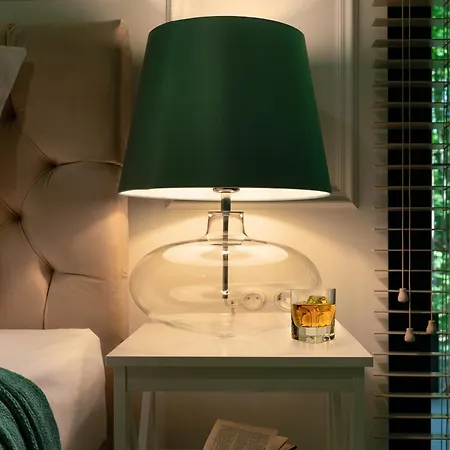 Hotel apartamentowy Eden Sea