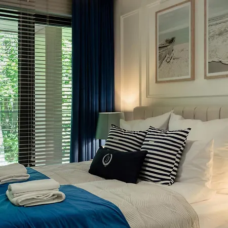 Aparthotel Eden Sea