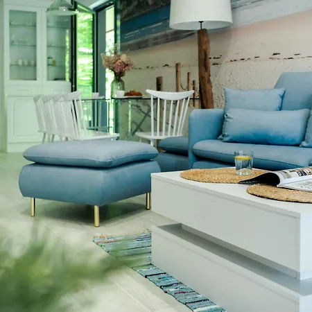 Eden Sea Aparthotel