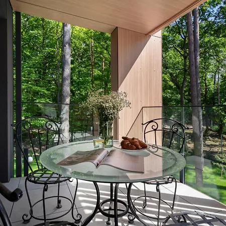 Eden Sea Miedzyzdroje