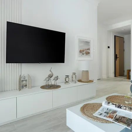 Eden Sea Aparthotel