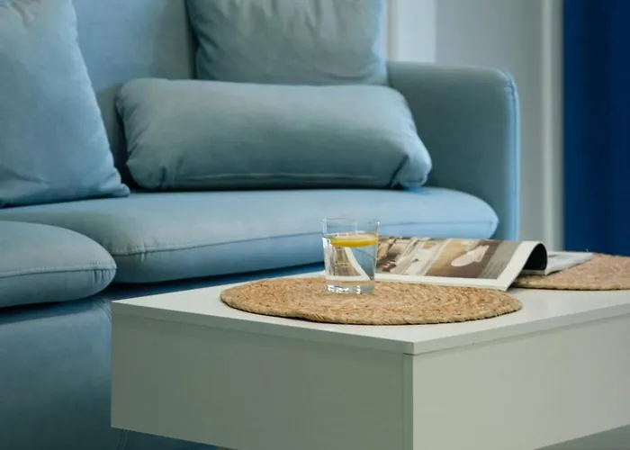 Eden Sea Aparthotel 4*