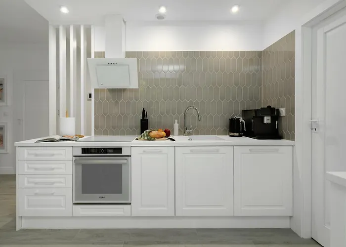 Aparthotel Eden Sea 4*